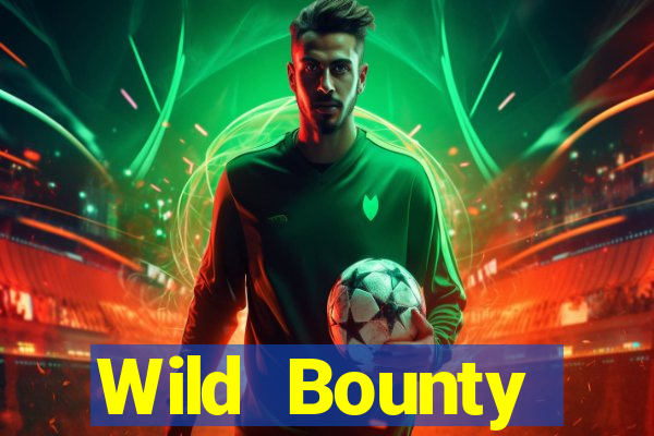 Wild Bounty Showdown horario pagante